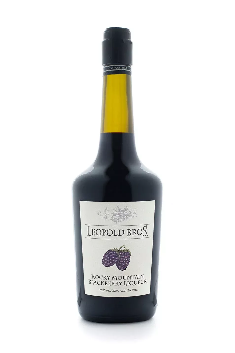 leopold-brothers-rocky-mountain-blackberry-liqueur Leopold Brothers Rocky Mountain Blackberry Liqueur