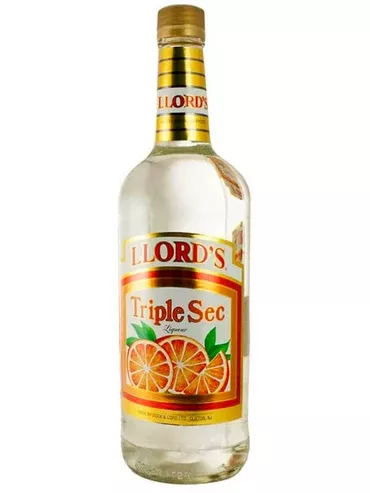 Llords Triple Sec