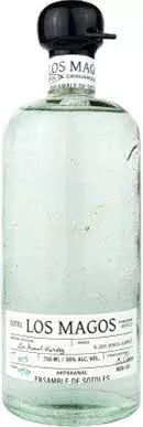 Los Magos Sotol 6-Pack