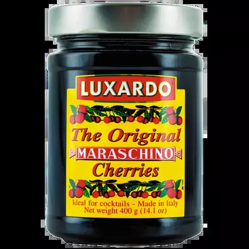 luxardo-maraschino-cherries-14-oz Luxardo Maraschino Cherries 14-Oz