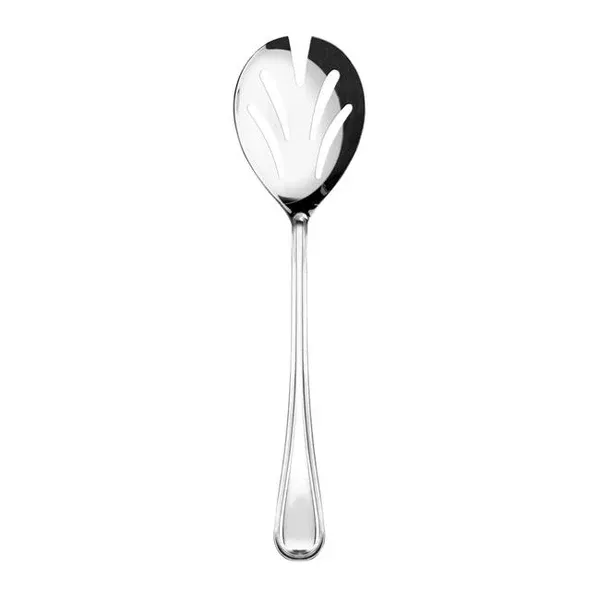 luxor-serving-spoon-slotted-9-3-4-each Luxor Serving Spoon Slotted 9 3/4" each