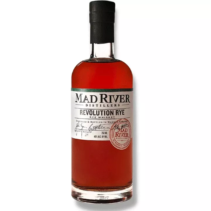 mad-river-revolution-rye-whiskey Mad River Revolution Rye Whiskey