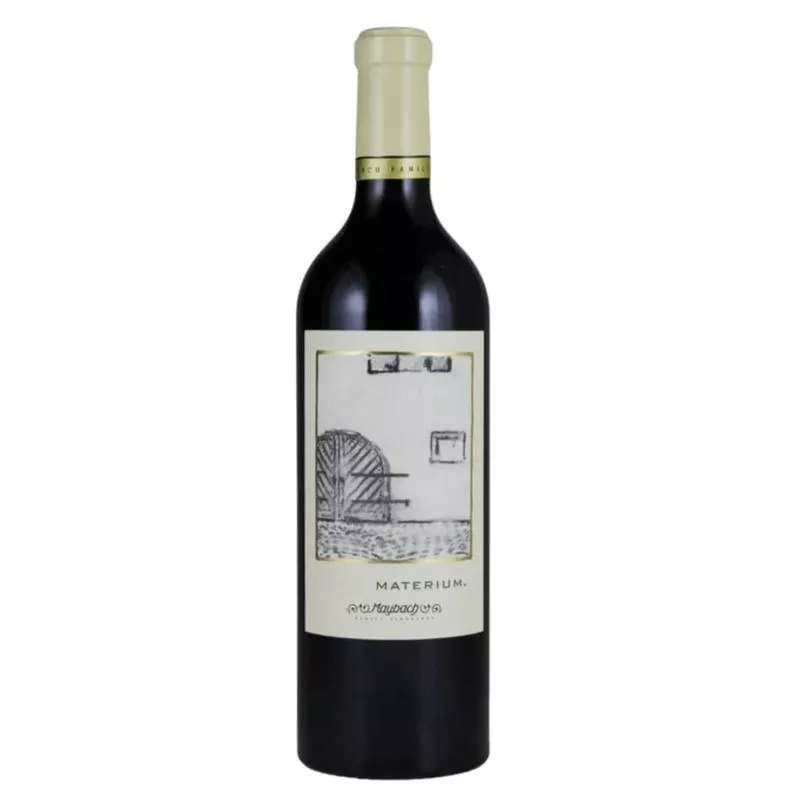 magnum-maybach-family-vineyards-2021-materium-1-5l (Magnum) Maybach Family Vineyards 2021 Materium – 1.5L