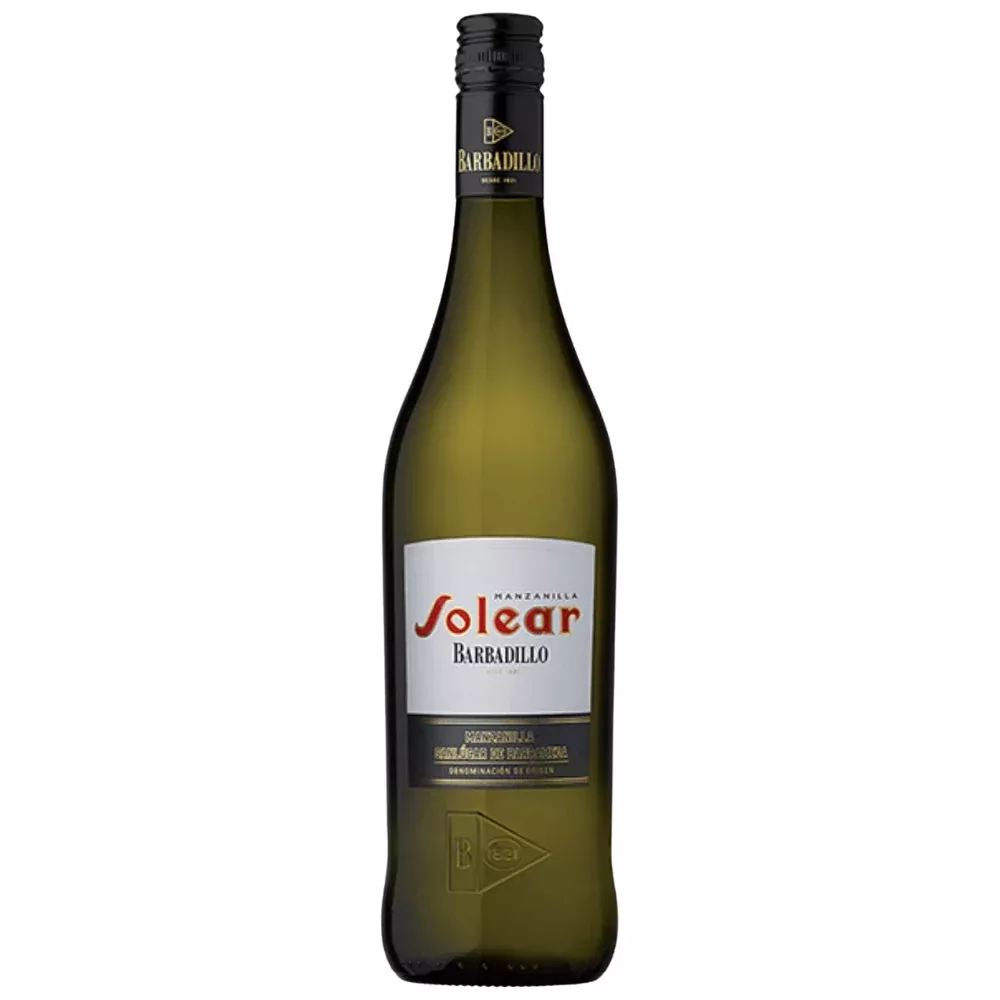 manzanilla-solear-bodegas-barbadillo Manzanilla 'Solear' Bodegas Barbadillo