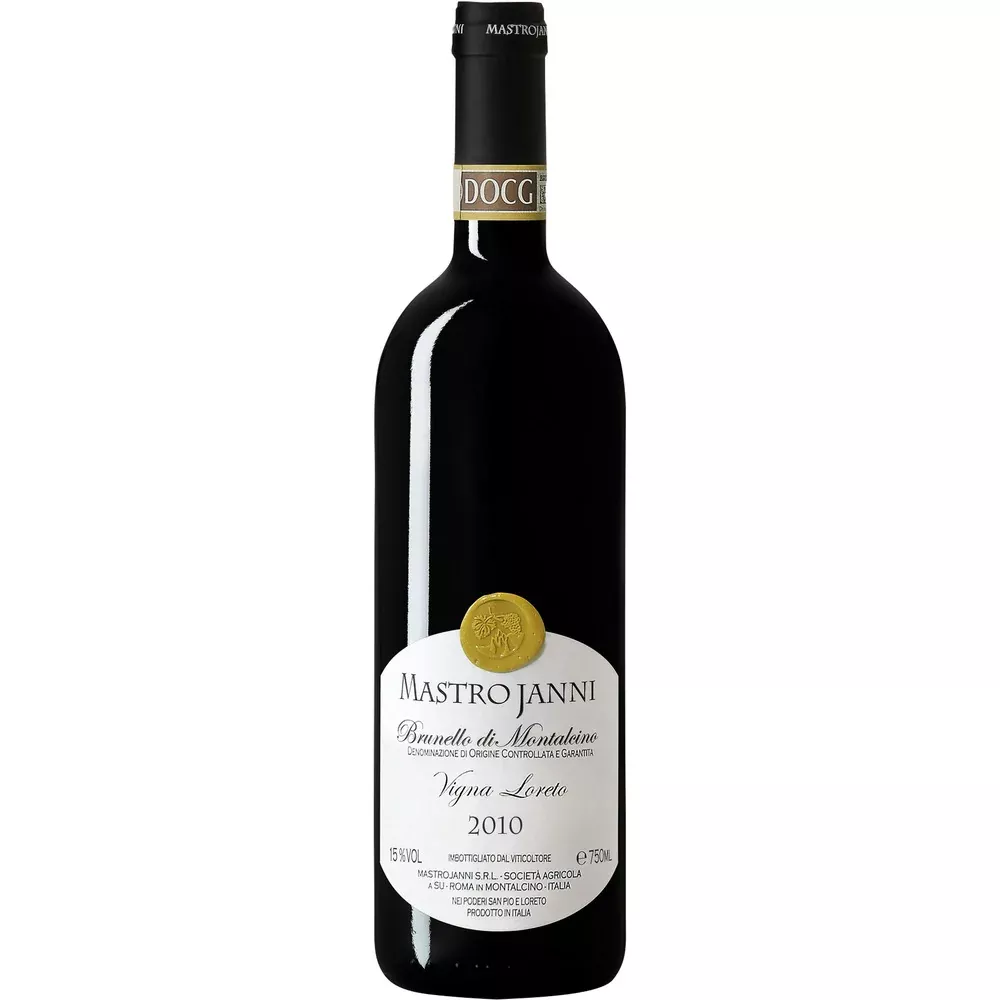 mastrojanni-brunello-di-montalcino-vigna-loreto Mastrojanni Brunello Di Montalcino Vigna Loreto