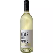 mcbride-sisters-black-girl-magic-riesling-750ml McBride Sisters Black Girl Magic Riesling 750ml