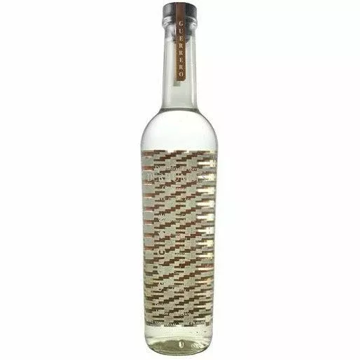 mezcal-derrumbes-guerrero Mezcal Derrumbes Guerrero