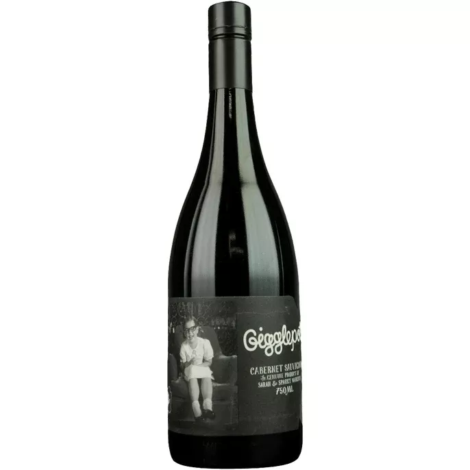 mollydooker-cabernet-sauvignon-gigglepot-south-australia Mollydooker Cabernet Sauvignon Gigglepot South Australia