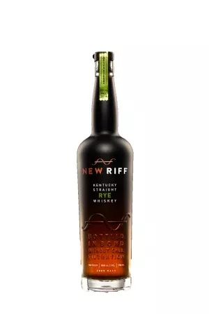 new-riff-bottled-in-bond-kentucky-straight-rye-whiskey New Riff Bottled in Bond Kentucky Straight Rye Whiskey