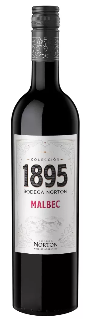 norton-1895-coleccion-malbec Norton 1895 Coleccion Malbec