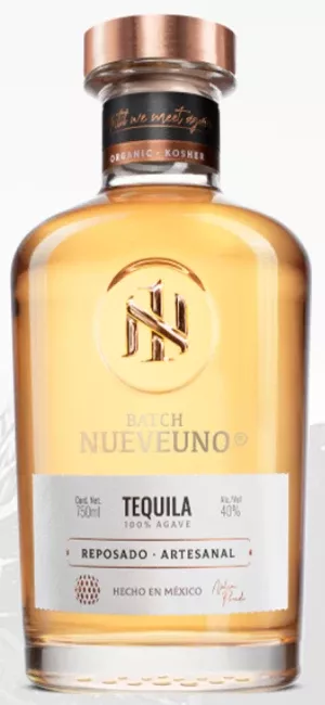 nueveuno-reposado-organic-tequila Nueveuno Reposado Organic Tequila