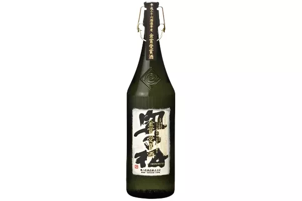 okunomatsu-juhachidai-ihei-shizuku-daiginjo-sake-720ml Okunomatsu Juhachidai ihei Shizuku Daiginjo Sake 720ml