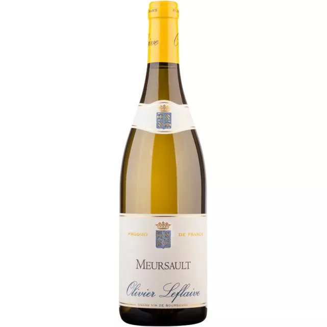 olivier-leflaive-meursault Olivier Leflaive Meursault