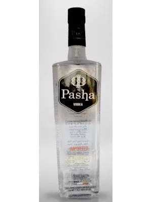 Pasha Vodka