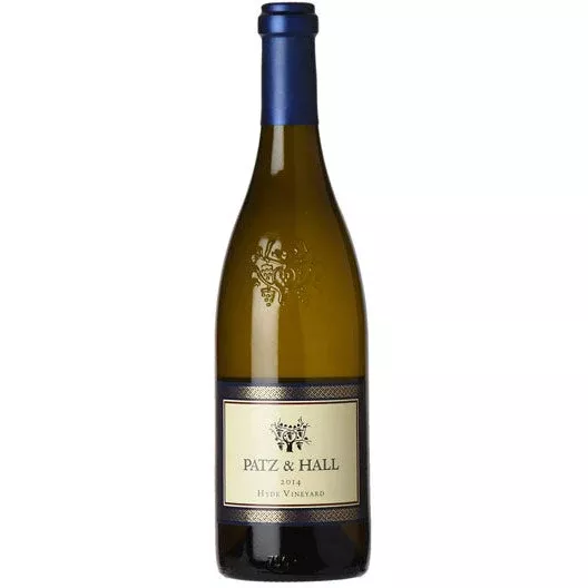 patz-hall-chardonnay-hyde-vineyard-carneros Patz & Hall Chardonnay Hyde Vineyard Carneros