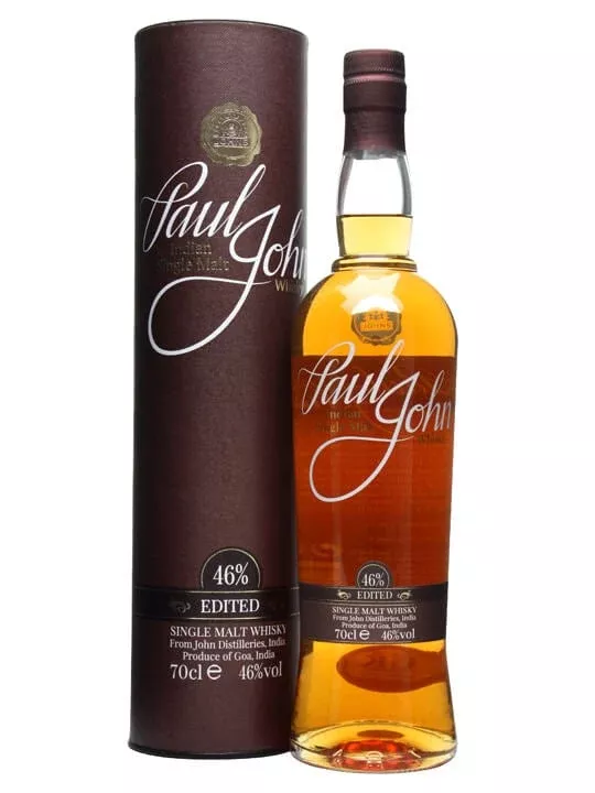 paul-john-whisky-single-malt-edited-india-750ml PAUL JOHN WHISKY SINGLE MALT EDITED INDIA 750ML