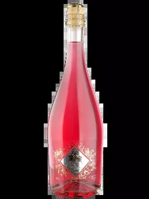 pearl-orchid-rose-sparkling-wine Pearl Orchid Rose Sparkling Wine