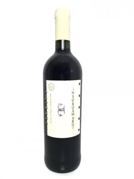 Perrini Negroamaro Puglia IGT 750ml