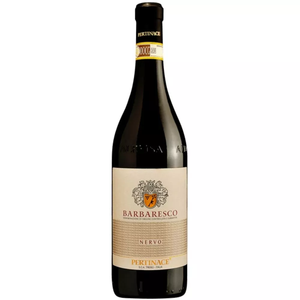 pertinace-barbaresco-vigneto-nervo Pertinace Barbaresco Vigneto Nervo