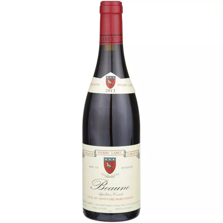 pierre-labet-beaune-rouge-clos-du-dessus-des-marconnets Pierre Labet Beaune Rouge Clos Du Dessus Des Marconnets