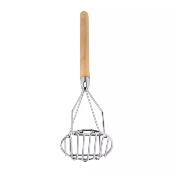 potato-masher-round-18-each Potato Masher Round 18" each