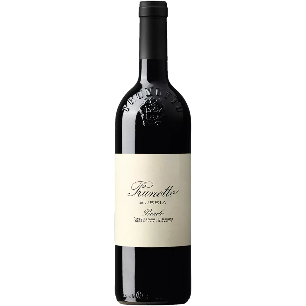 Prunotto Barolo Bussia