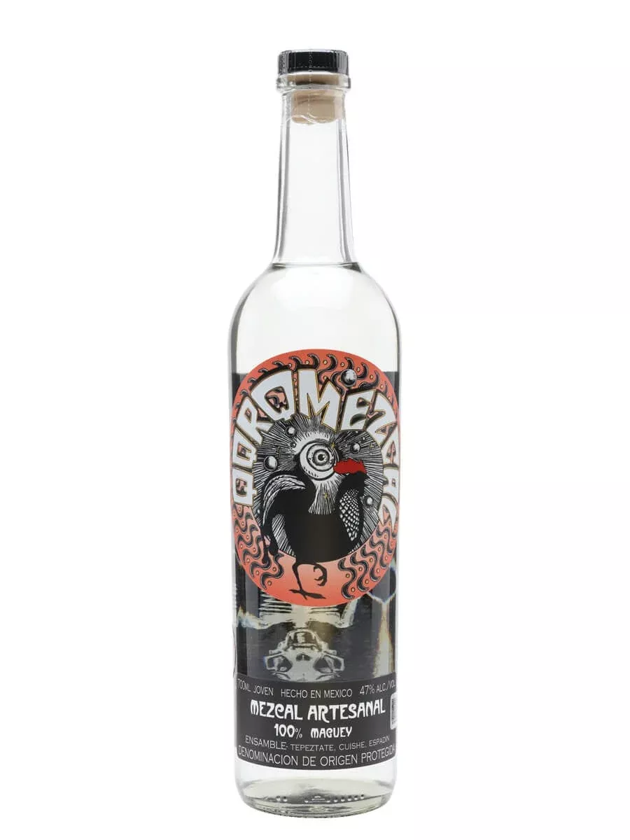 qqrq-mezcal-ensamble Qqrq Mezcal Ensamble