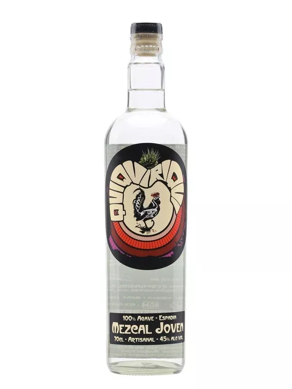qqrq-mezcal-espadin Qqrq Mezcal Espadin