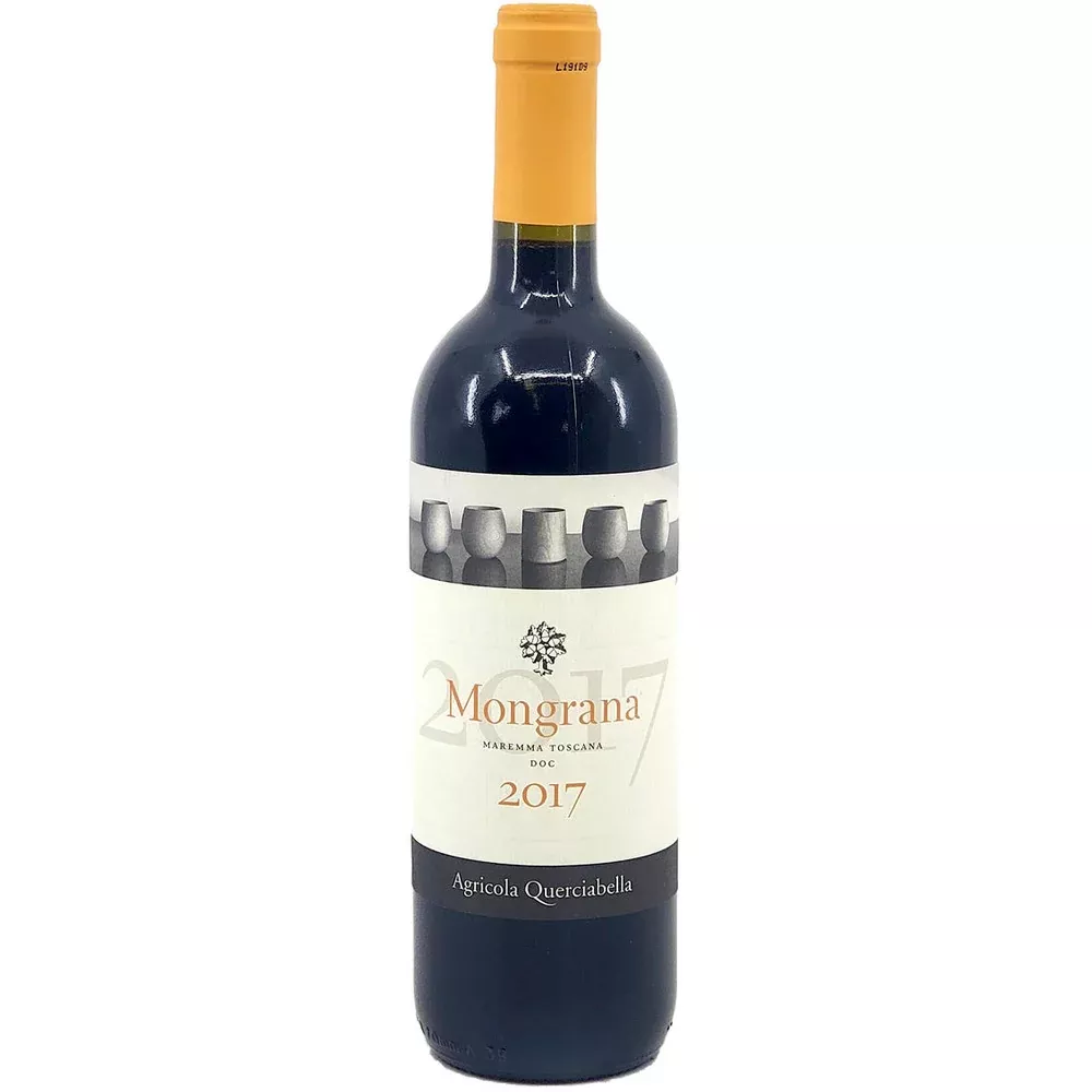 Querciabella Maremma Toscana Rosso Mongrana