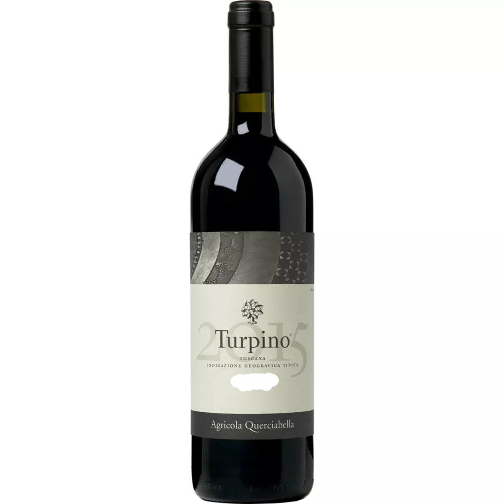Querciabella Toscana Rosso Turpino