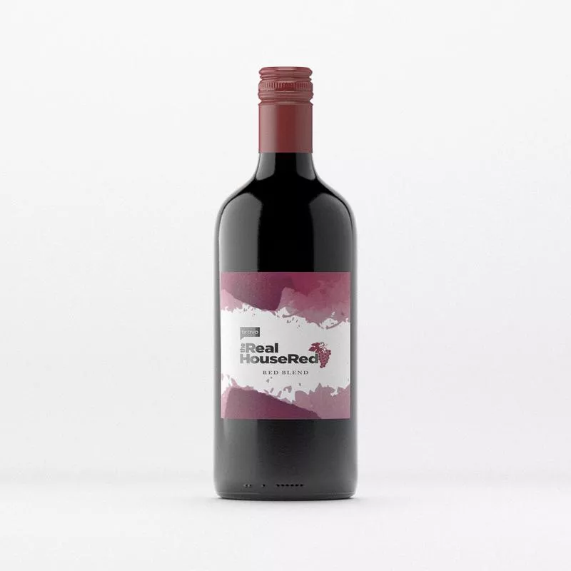 real-housered-red-wine-blendby-bravo “The Real HouseRed” Red Wine BlendBy Bravo