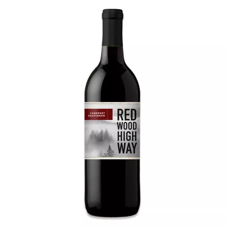 redwood-highway-cabernet-sauvignon-american Redwood Highway Cabernet Sauvignon American