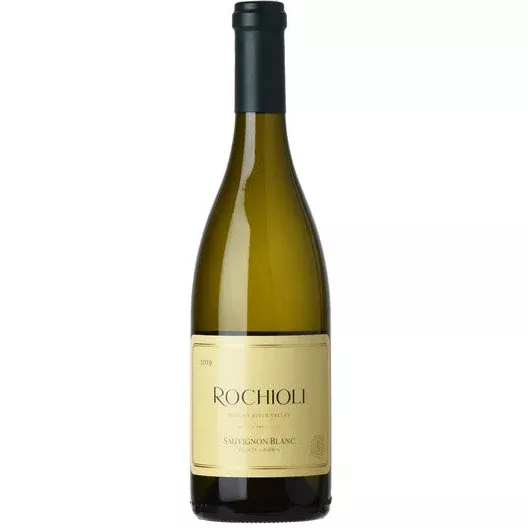 Rochioli Sauvignon Blanc Russian River Valley