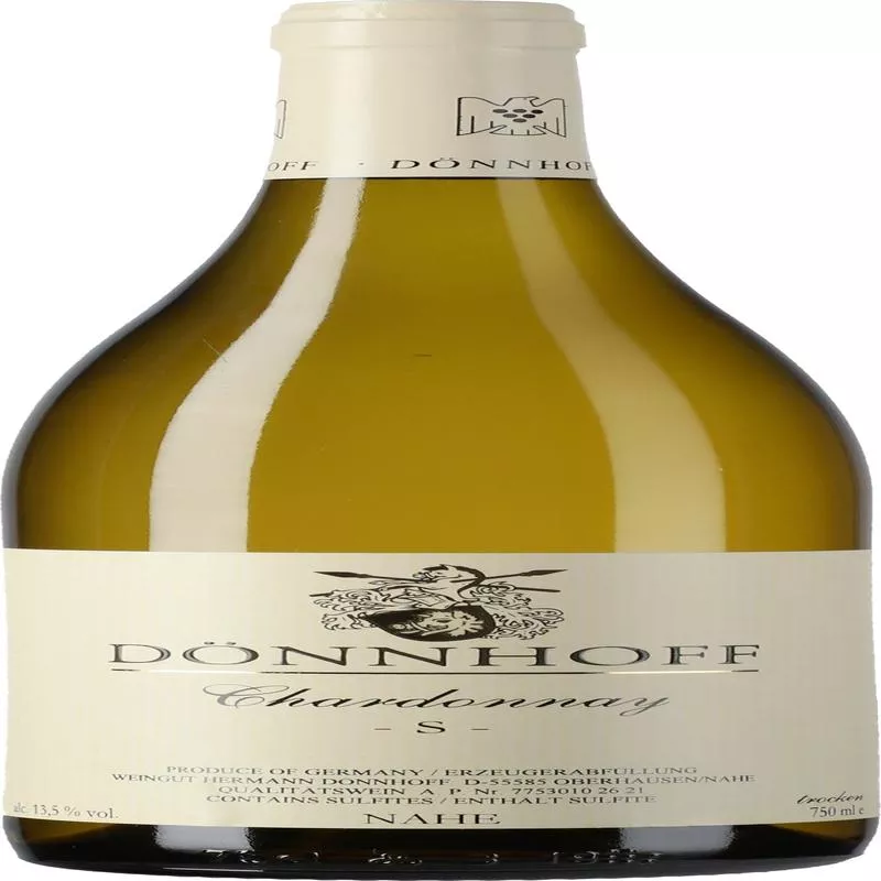 s-chardonnay-dnnhoff-2021 “S” Chardonnay, Dnnhoff 2021