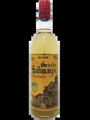 sahuayo-hacienda-reposado-tequila Sahuayo Hacienda Reposado Tequila