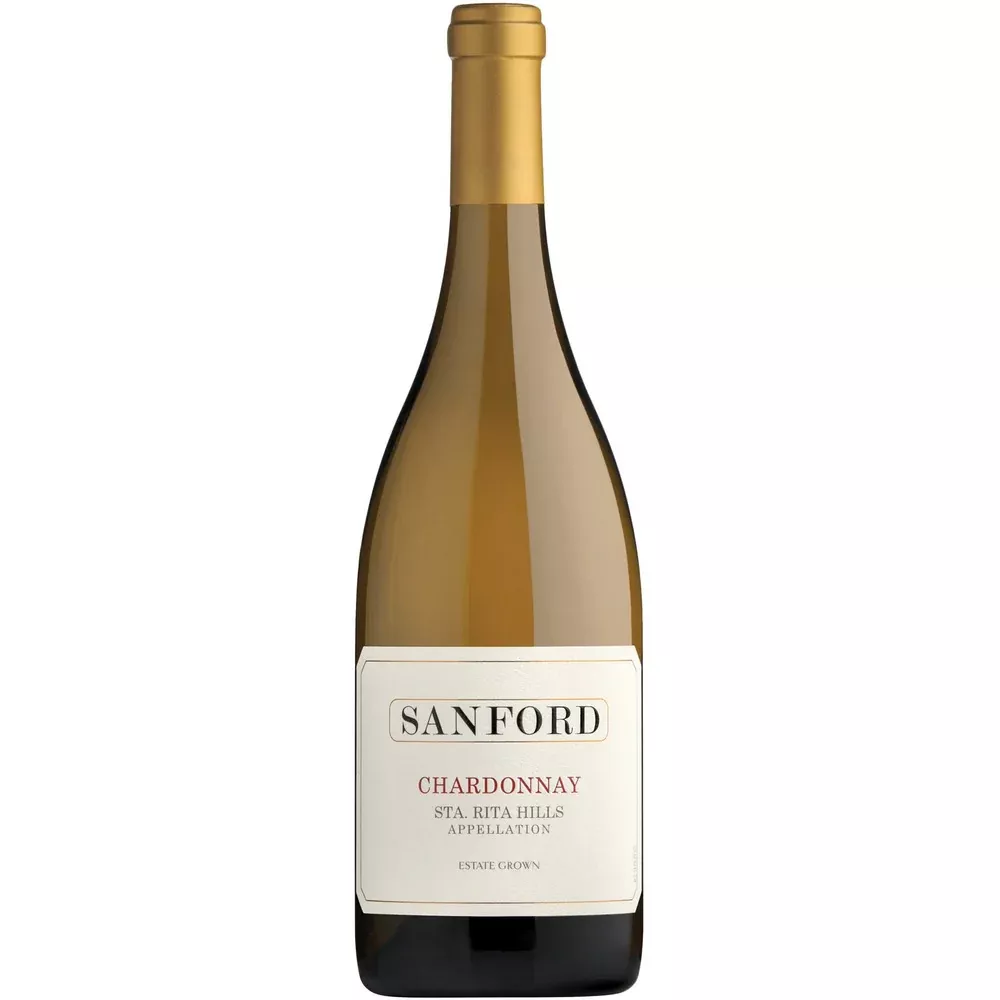 sanford-chardonnay-la-entrada-single-block-la-rinconada-vineyard-santa-rita-hill Sanford Chardonnay La Entrada Single Block La Rinconada Vineyard Santa Rita Hills