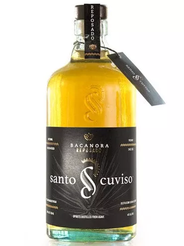 santo-cuviso-reposado-bacanora Santo Cuviso Reposado Bacanora