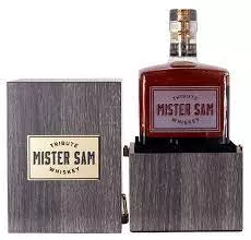 sazerac-mister-sam-tribute-whisky-bacth-no-2-750ml Sazerac Mister Sam Tribute Whisky Bacth No. 2 750ml