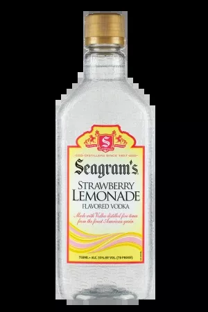 seagrams-strbry-lmnade-vodka Seagrams Strbry Lmnade Vodka
