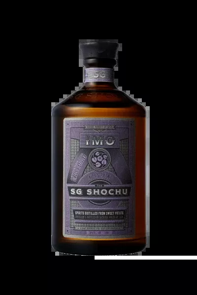 SG Shochu Sweet Potato Shochu 'Imo'