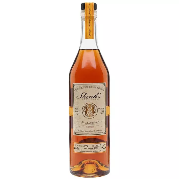 Shenk's Homestead 2020 Sour Mash Whiskey