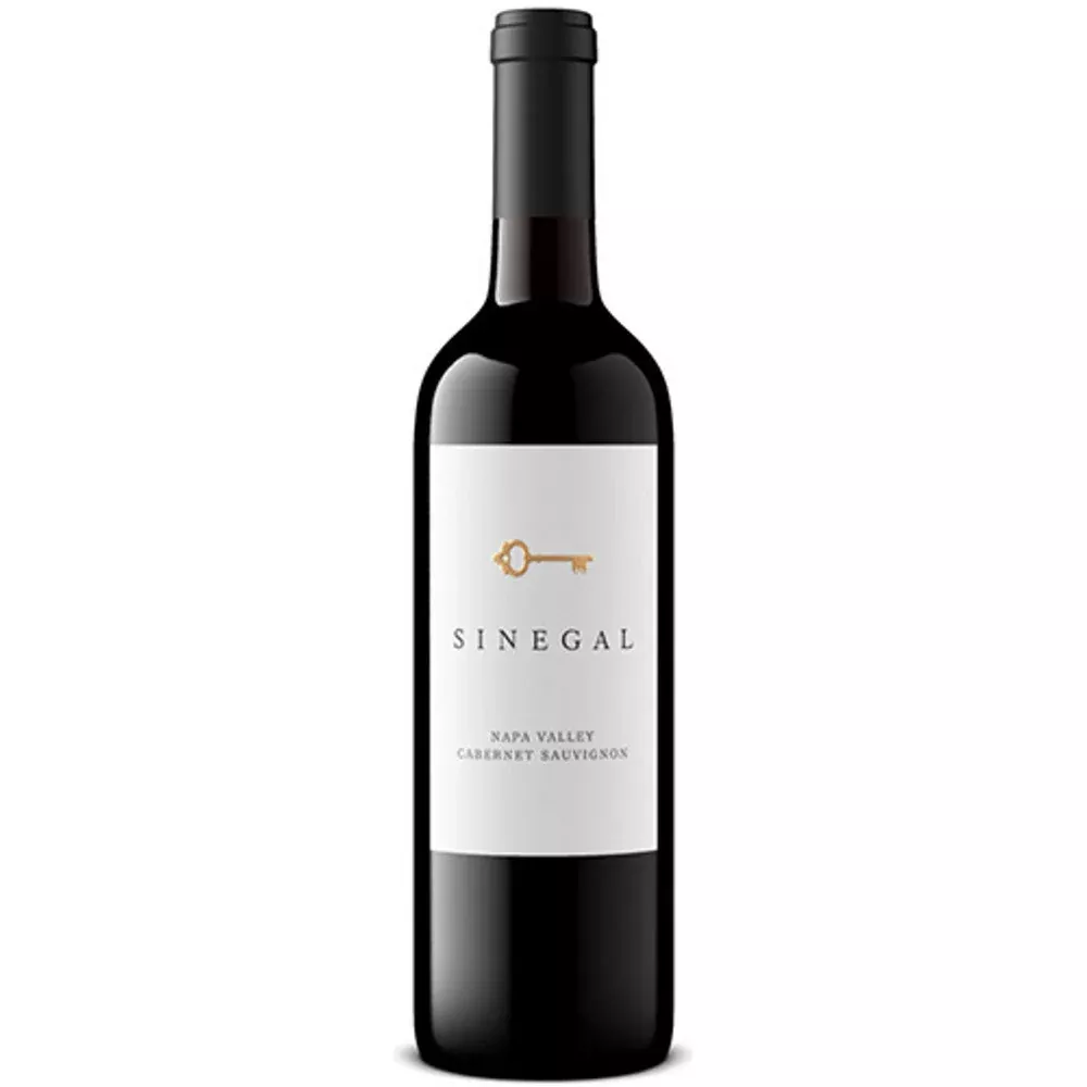 sinegal-cabernet-sauvignon-napa-valley Sinegal Cabernet Sauvignon Napa Valley