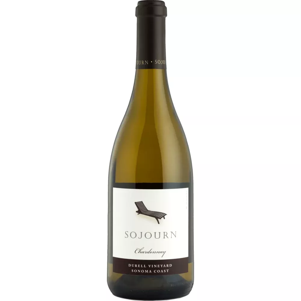 sojourn-cellars-chardonnay-durell-vineyard-sonoma-coast Sojourn Cellars Chardonnay Durell Vineyard Sonoma Coast