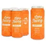 Solace Brewing Lucy Juicy Double India Pale Ale Beer 16-Oz Can 4-Pack