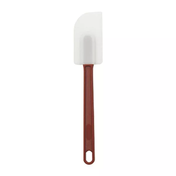 spatula-white-red-10-each Spatula White and Red 10" each