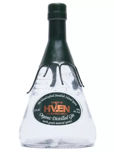 Spirit of Hven Organic Organic Gin