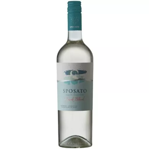 Sposato Family Vineyards Fresh Blend 750ml