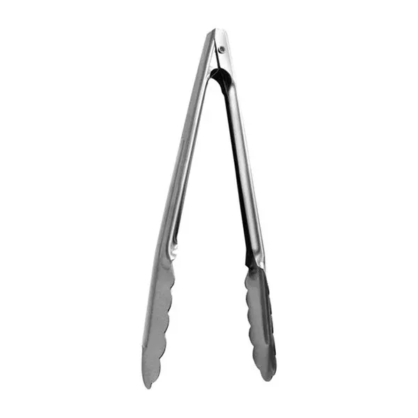 spring-tongs-9-1-2-each Spring Tongs 9 1/2" each