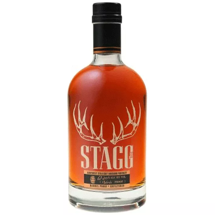 Stagg Kentucky Straight Bourbon Batch 23A 130.2 Proof
