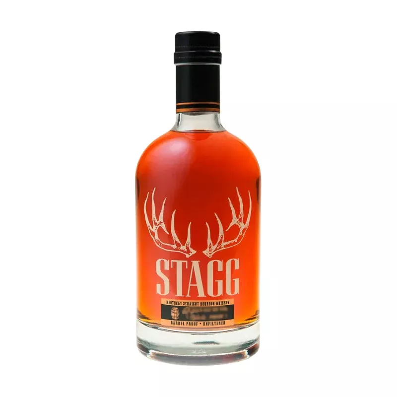 stagg-kentucky-straight-bourbon-whiskey-batch-24c-128-9-proof Stagg Kentucky Straight Bourbon Whiskey Batch 24C 128.9 Proof